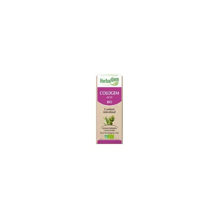COLOGEM BIO 30ML HERBALGEM