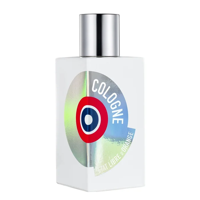 Cologne – Eau de Parfum 100 ml