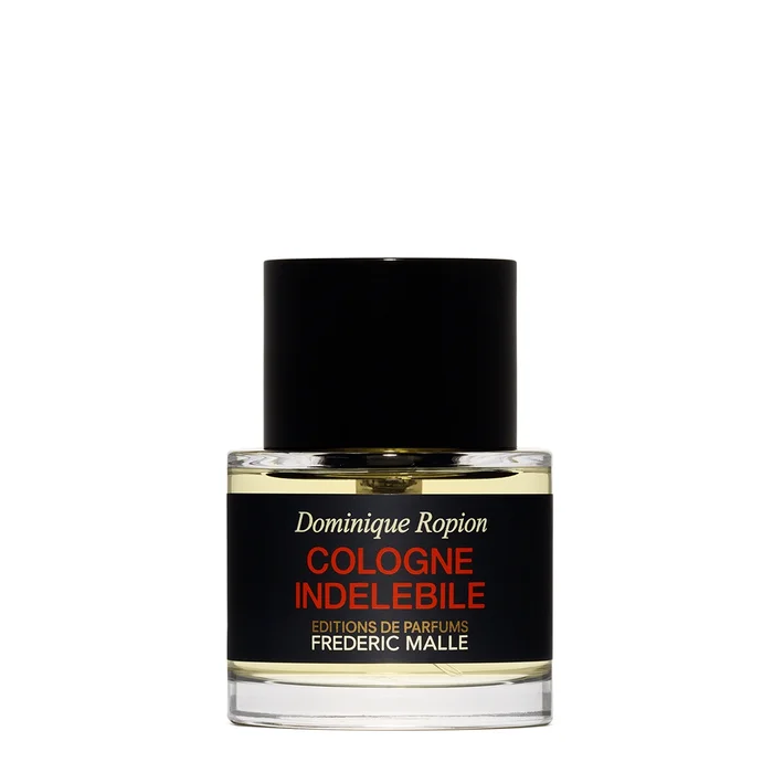 Cologne Indélebile – Eau de Parfum