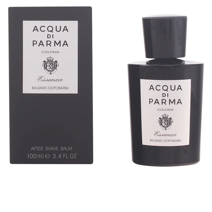 COLONIA ESSENZA Aprés-rasage balm 100 ml