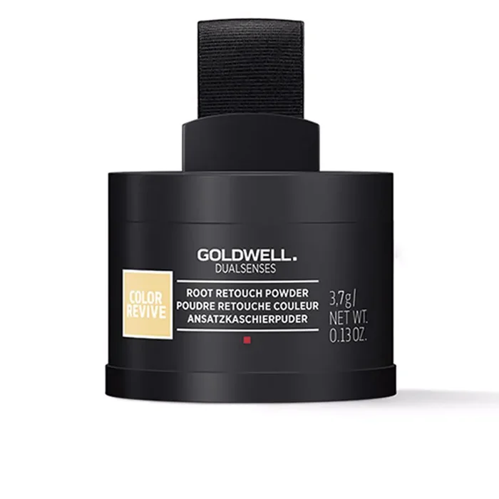 COLOR REVIVE root retouch powder #light blonde 3,7 gr