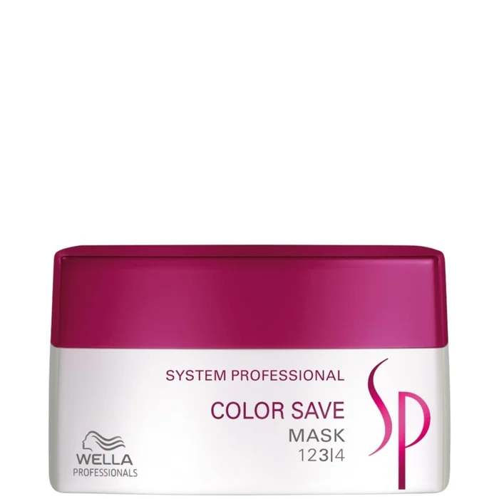 Color Save – Masque protection des colorations 200 ml