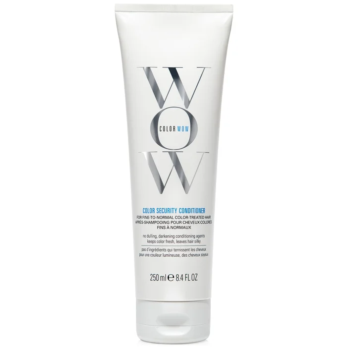 Color Wow Color Security Conditioner for Fine to Normal Hair 250ml