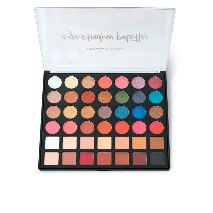 COLORFUL EYESHADOW palette 1 u
