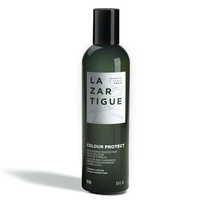 Colour Protect – Shampooing Protecteur de Couleur & Eclat 250 ml