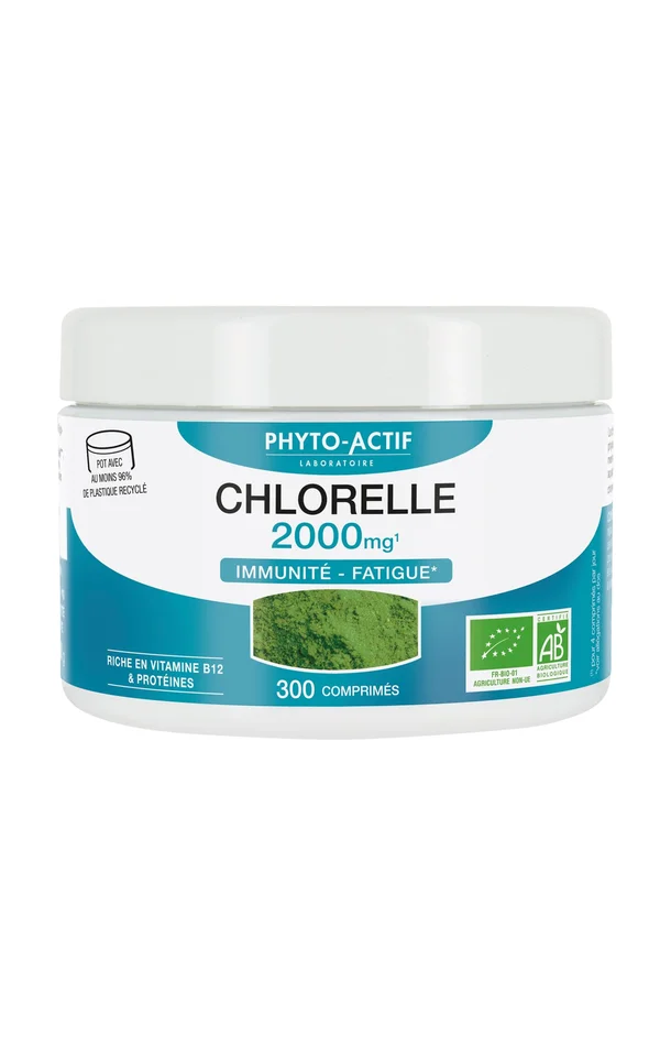Compléments alimentaires bio – Immunité & fatigue – 2 mois et demi