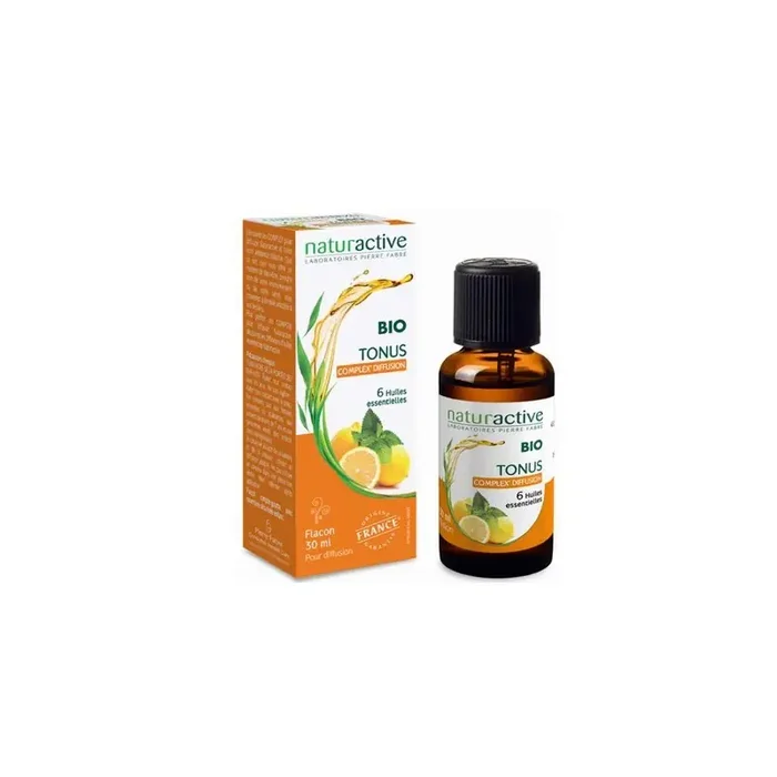 COMPLEX‘ TONUS BIO 30ML NATURACTIVE