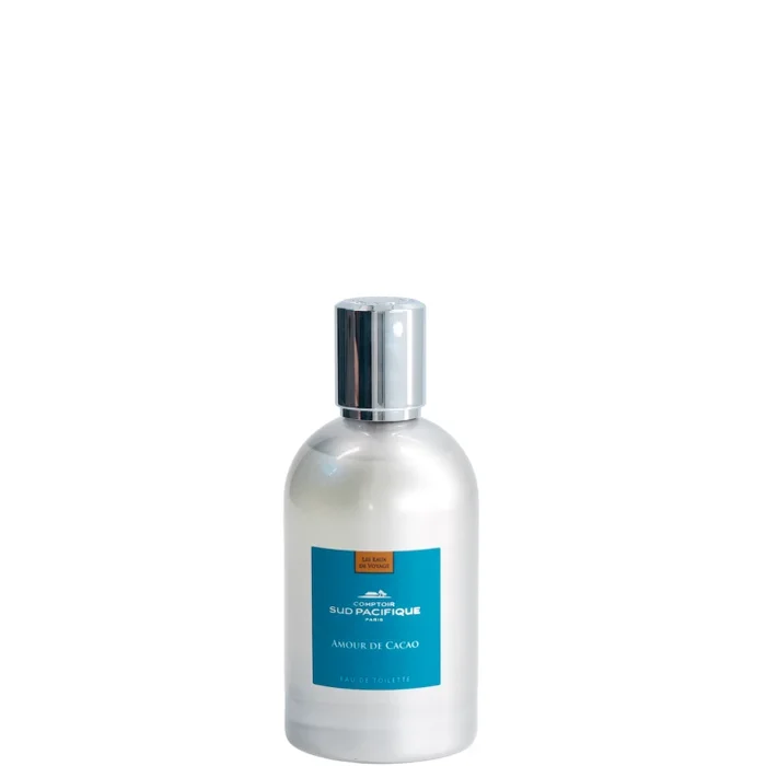 Comptoir Sud Pacifique Amour de Cacao Eau de Toilette