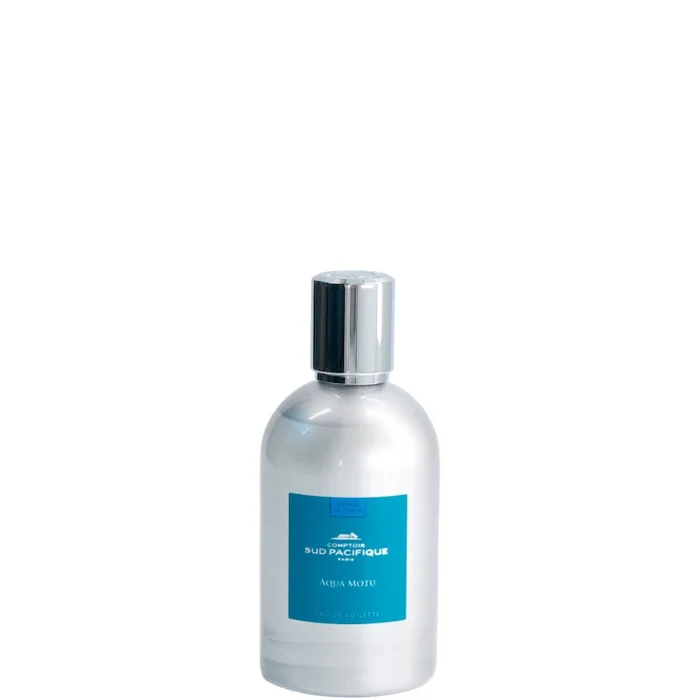 Comptoir Sud Pacifique Aqua Motu Eau de Toilette