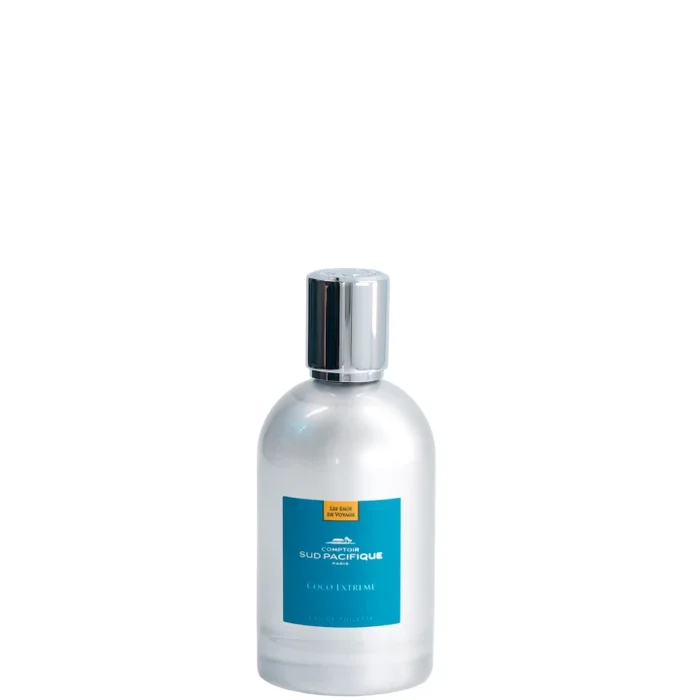 Comptoir Sud Pacifique Coco Extrême Eau de Toilette