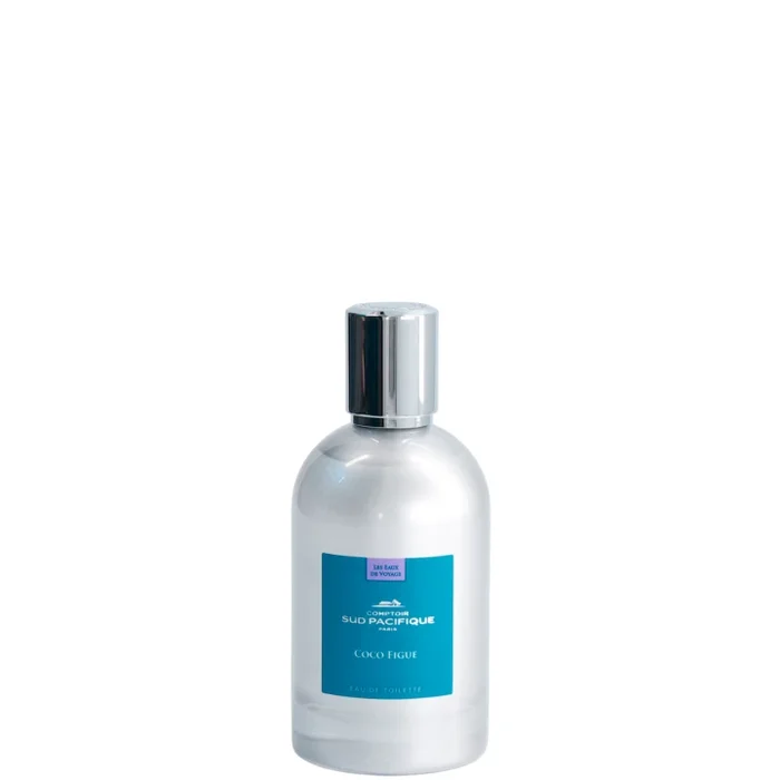 Comptoir Sud Pacifique Coco Figue Eau de Toilette