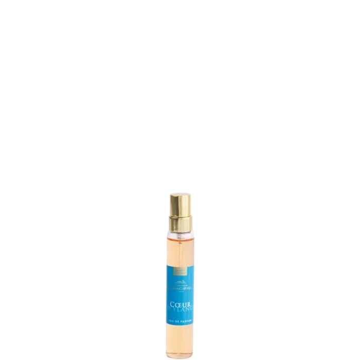 Comptoir Sud Pacifique Cœur d'Ylang Eau de Parfum – Vaporisateur de Sac
