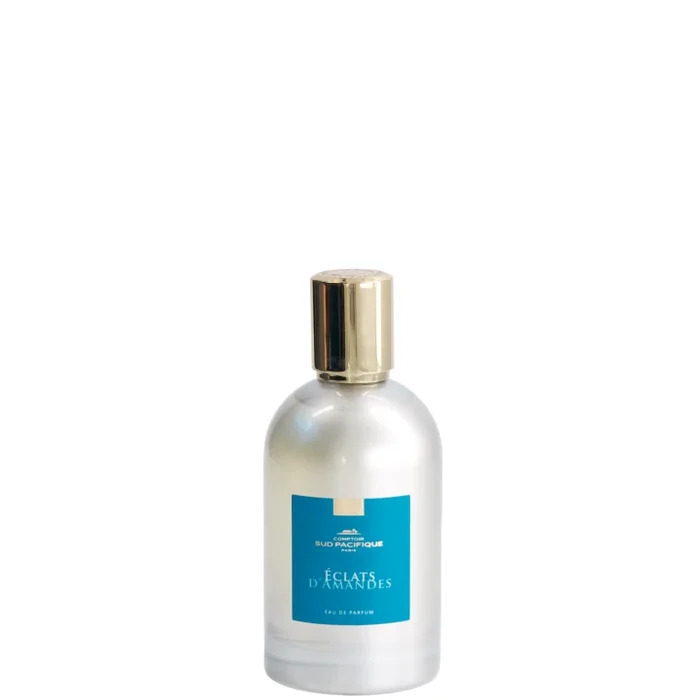Comptoir Sud Pacifique Eclats d'Amandes Eau de Parfum