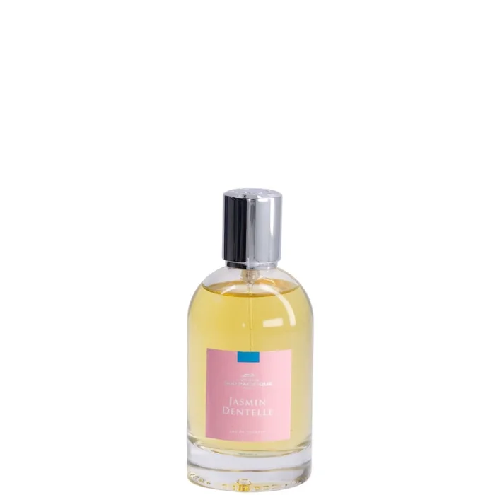 Comptoir Sud Pacifique Jasmin Dentelle Eau de Toilette