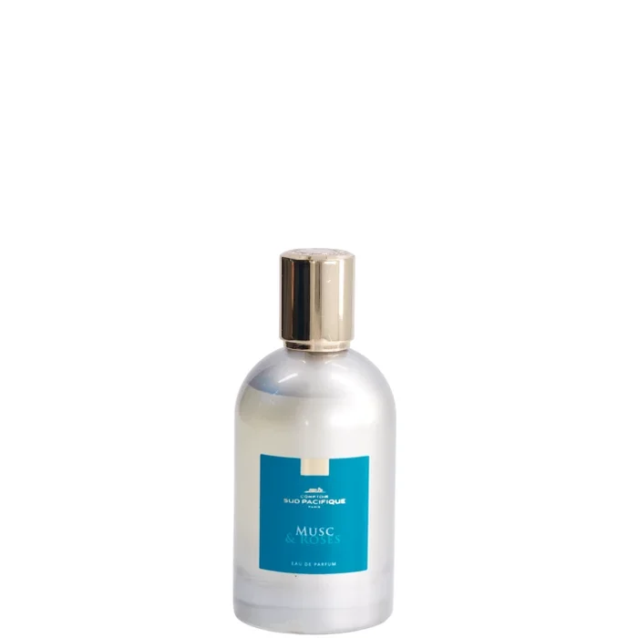 Comptoir Sud Pacifique Musc & Roses Eau de Parfum