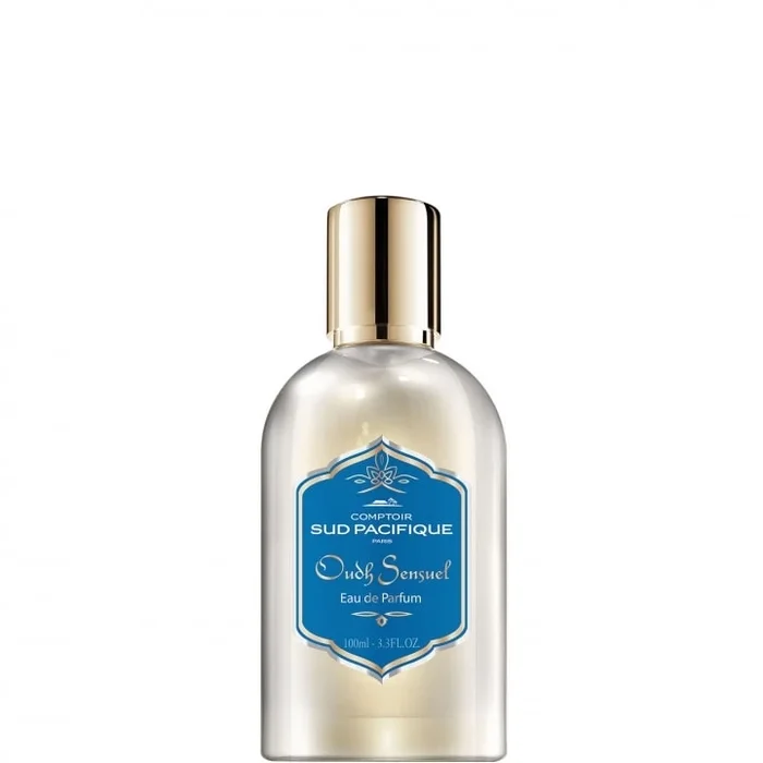Comptoir Sud Pacifique Oudh Sensuel Eau de Parfum