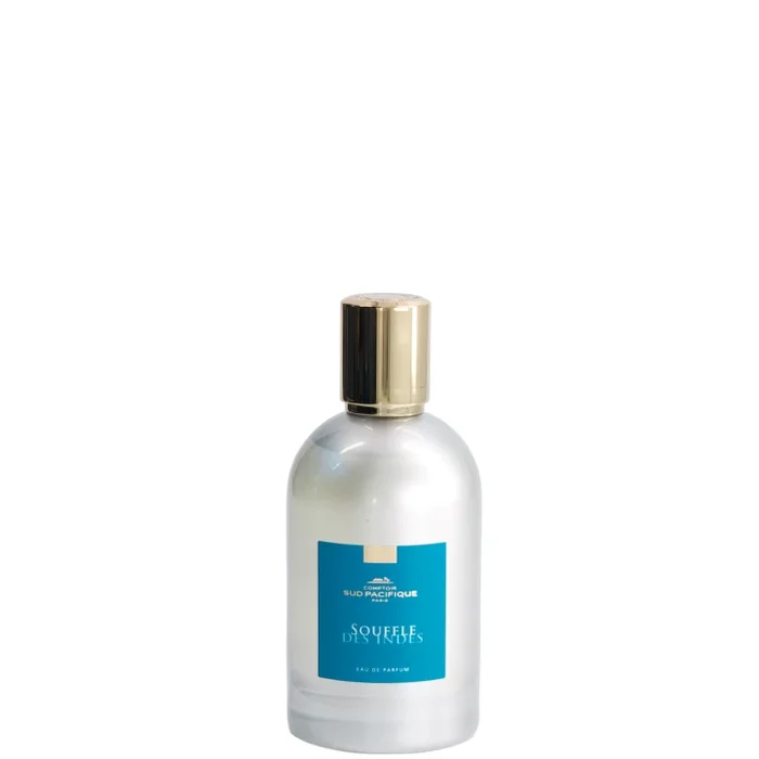 Comptoir Sud Pacifique Souffle des Indes Eau de Parfum