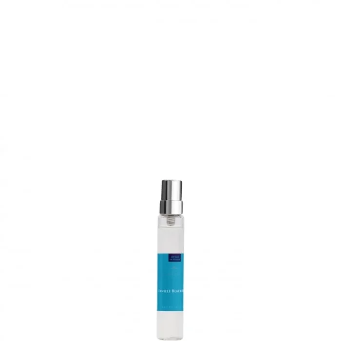 Comptoir Sud Pacifique Vanille Blackberry Eau de Toilette – Vaporisateur de Voyage