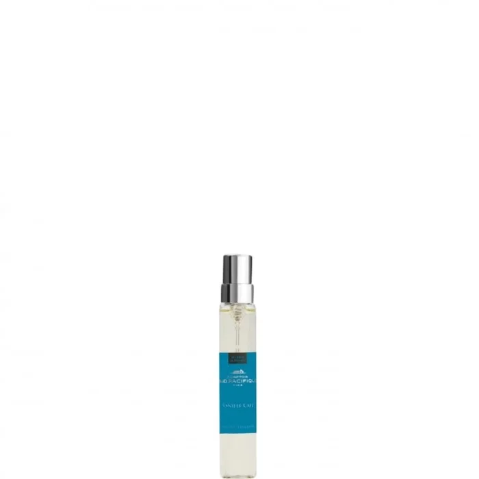 Comptoir Sud Pacifique Vanille Café Eau de Parfum – Vaporisateur de Sac