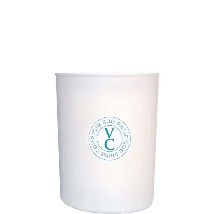 Comptoir Sud Pacifique Vanille Coco Bougie Parfumée