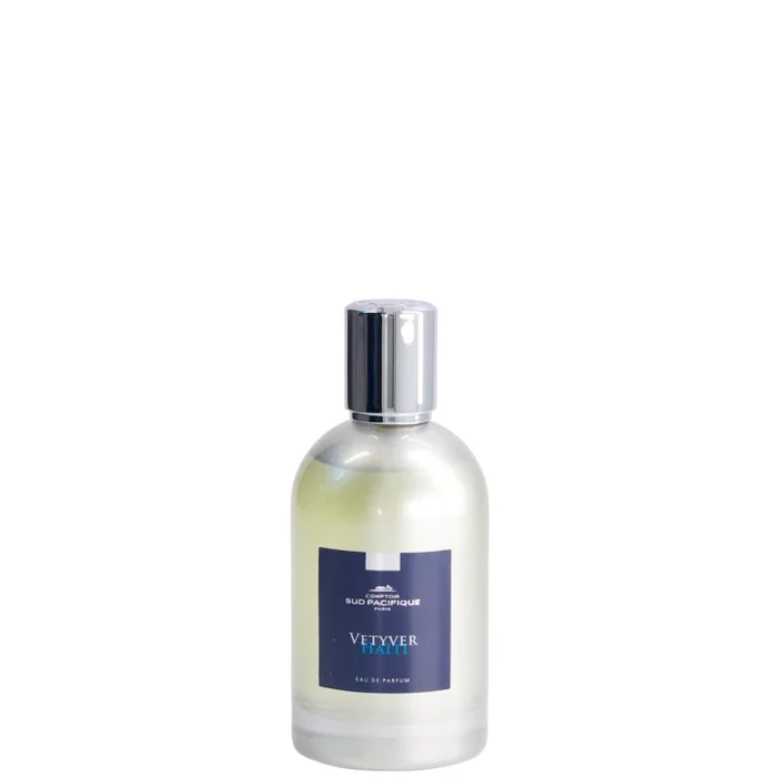 Comptoir Sud Pacifique Vetyver Haïti Eau de Parfum