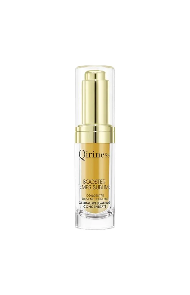 Concentré anti-âge global – Booster Temps Sublime – Peaux matures