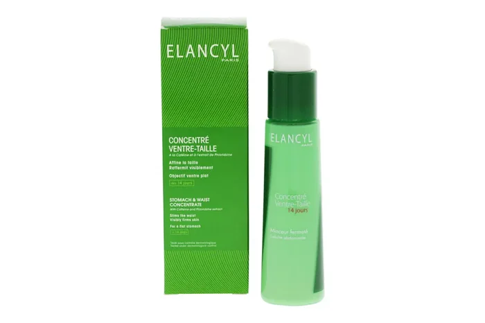 Concentré minceur ventre-taille 75ml
