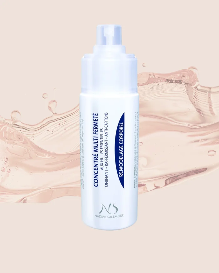Concentré Multi Fermeté