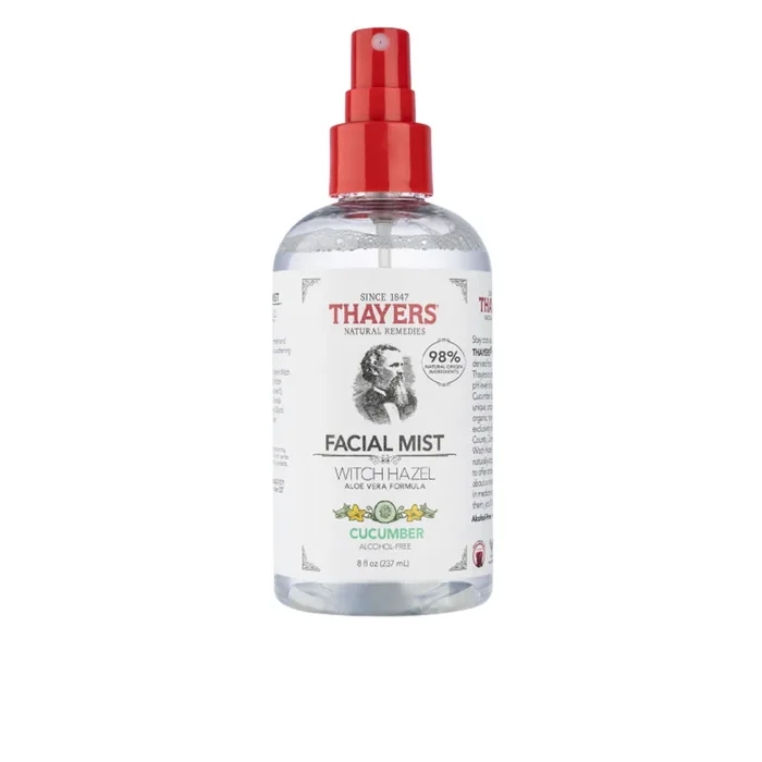 CONCOMBRE brume 237 ml