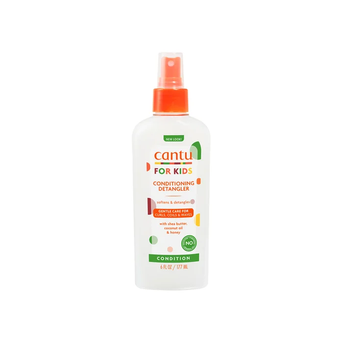 Conditioning Detangler 6oz