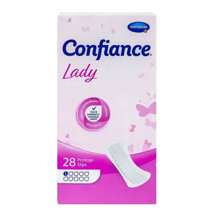 Confiance Lady 1g – 28 Pce
