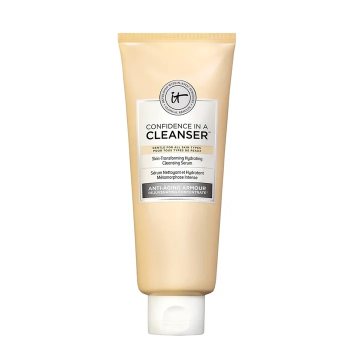 Confidence In A Cleanser – Gel Nettoyant Anti-Age 148 ml