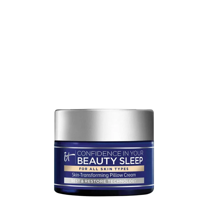 Confidence in your Beauty – Cr&egrave;me de Nuit Anti-Age 14 ml