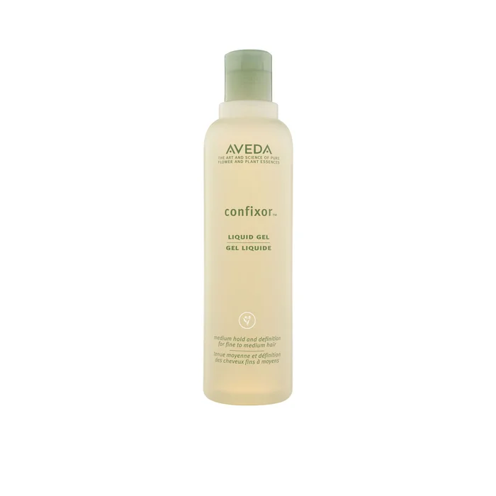 CONFIXOR – Gel léger coiffage 250 ml