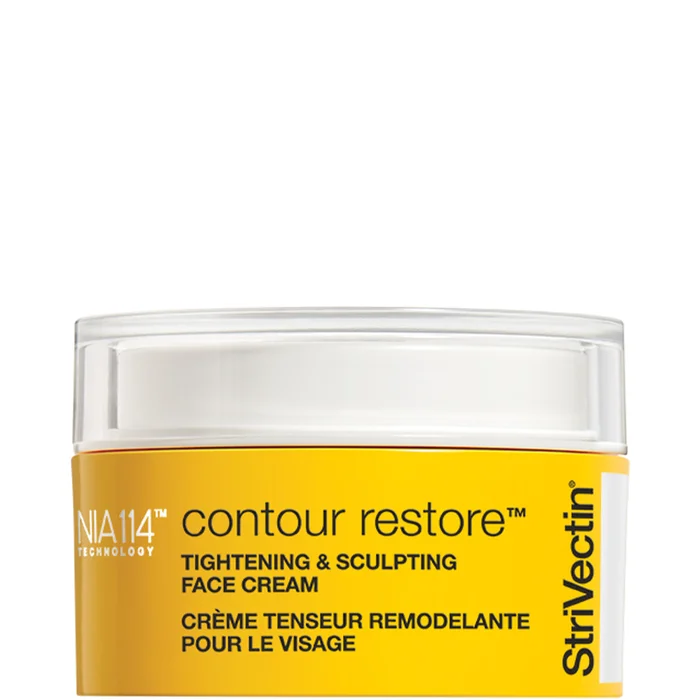 Contour Restore™ – Crème Tenseur Remodelante Visage 50 ml