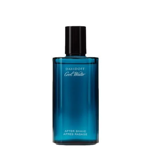 Cool Water – Après-Rasage
