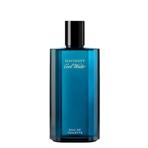 Cool Water – Eau de Toilette