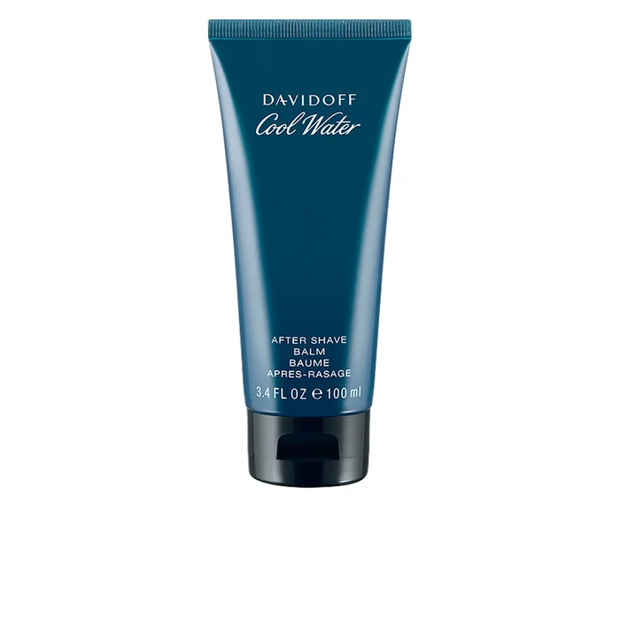 COOL WATER après-rasage balm 100 ml