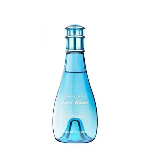 Cool Water Femme – Eau de Toilette