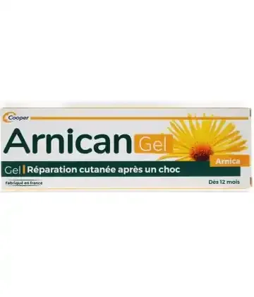 Cooper Arnican Gel
