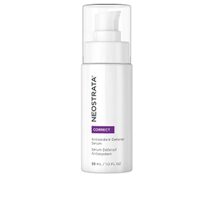 Correct Serum Sérum Défense Antioxydante 30 ml