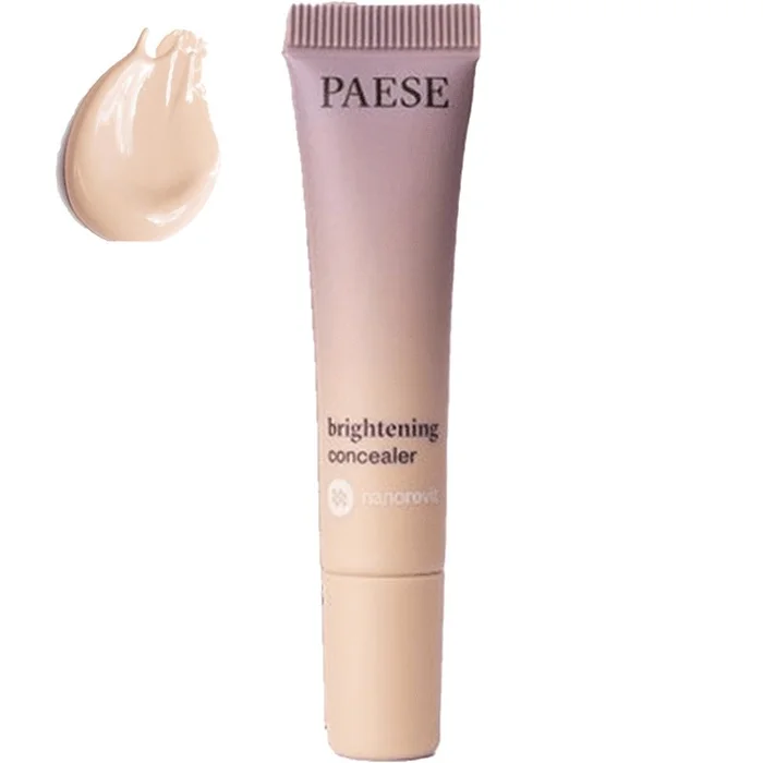 Correcteur éclaircissant – Nanorevit