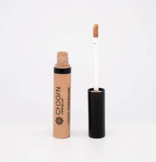 Correcteur liquide – Light Beige 8 g