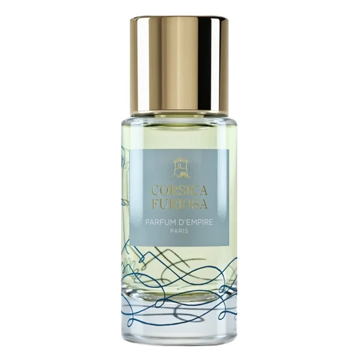 Corsica Furiosa – Eau de Parfum