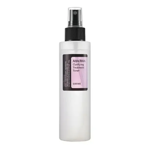 COSRX AHA / BHA CLARIFYING TONER Lotion Clarifiante – 150ml