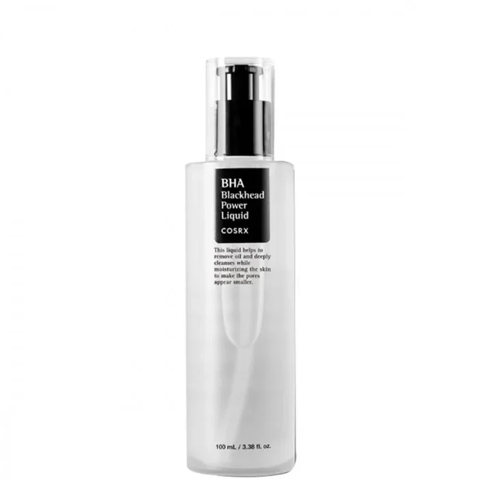 Cosrx AHA/BHA Lotion Exfoliante Anti-Points Noirs