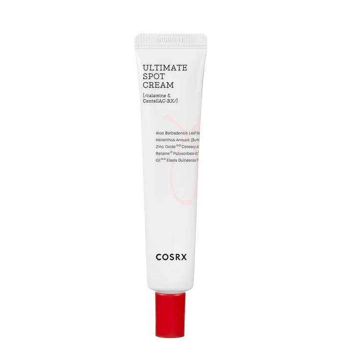 COSRX Collection Ultimate Crème Anti-Imperfections 30 g