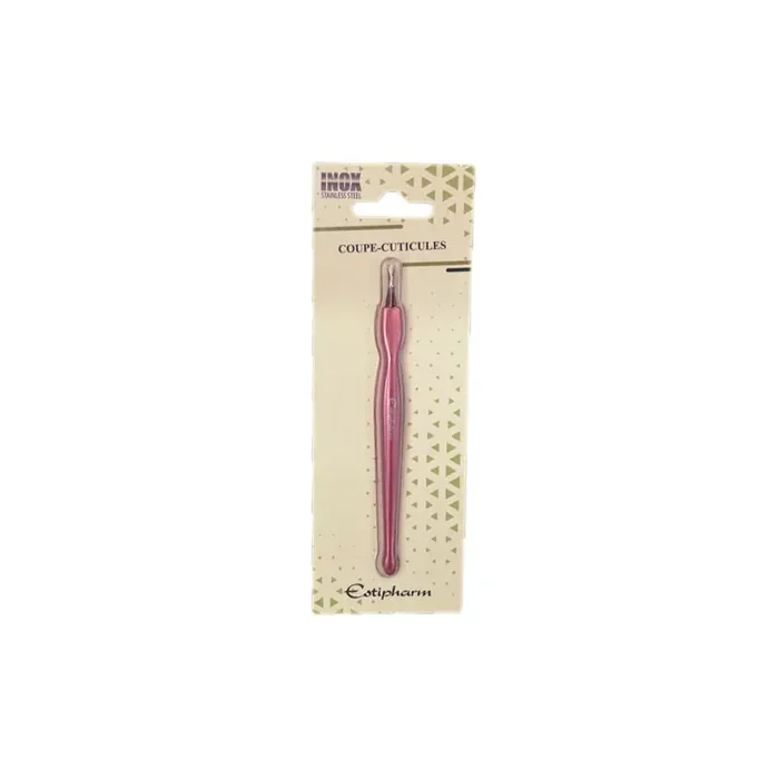 COUPE CUTICULES ESTIPHARM