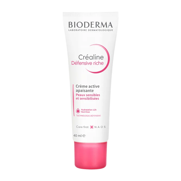 Créaline – Defensive Riche