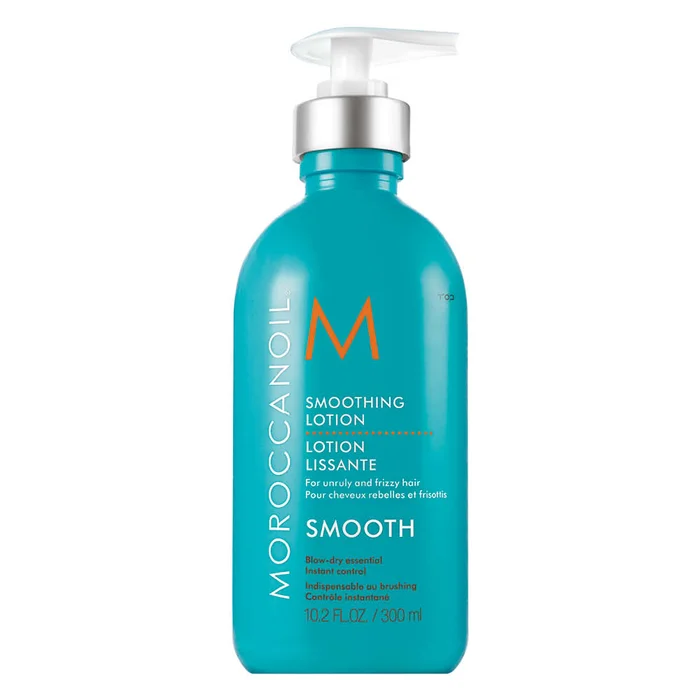 Crème Coiffante Disciplinante – Facilite le Brushing 300 ml